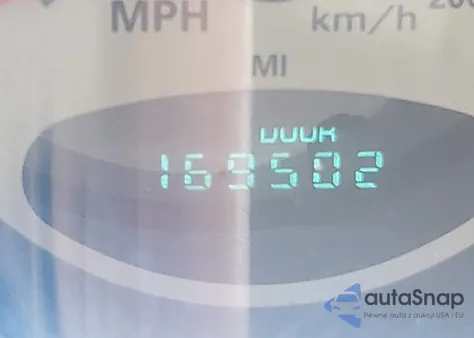 2005 Chrysler Pt Cruiser Touring from USA, damaged, VIN 3C4FY58B55T569846